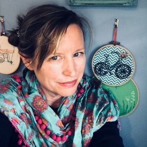 Meet your Posher, Susan